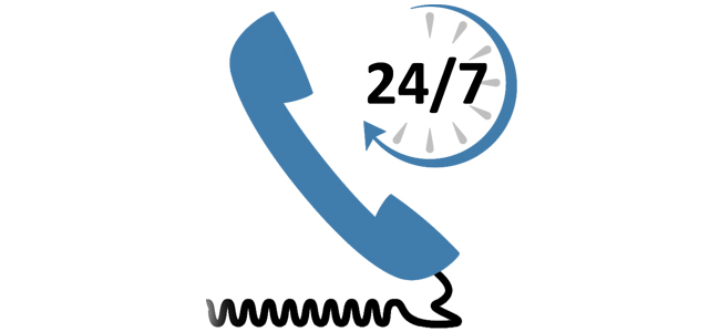 Telephone Banking